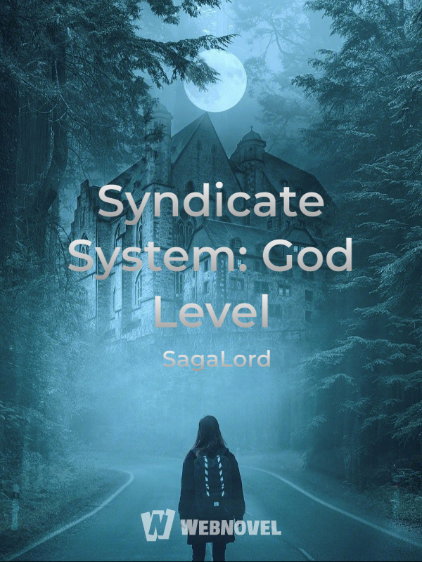 Syndicate System: God Level icon