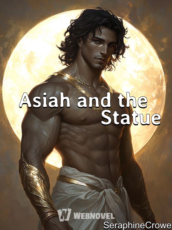 Asiah and the Statue icon