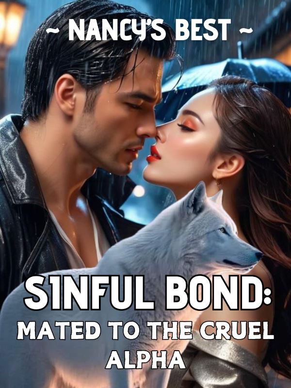 SINFUL BOND:MATED TO THE CRUEL ALPHA icon