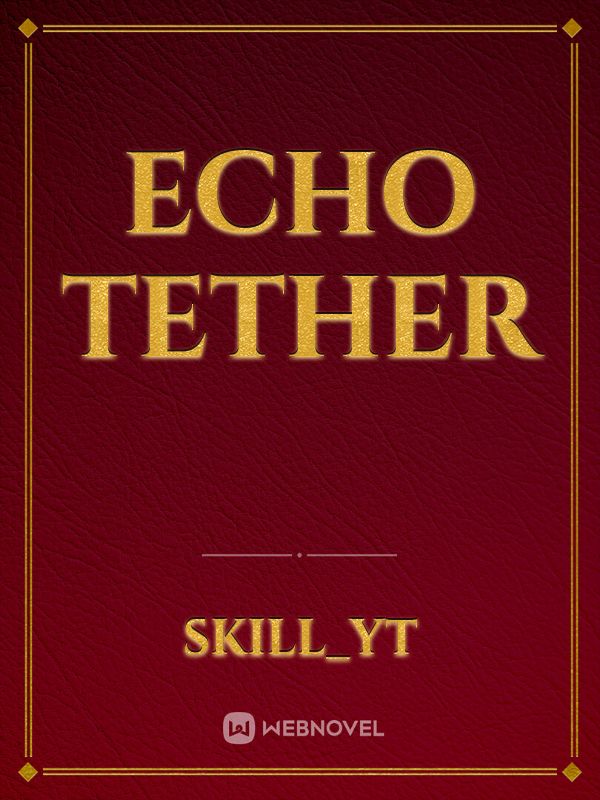 Echo tether icon