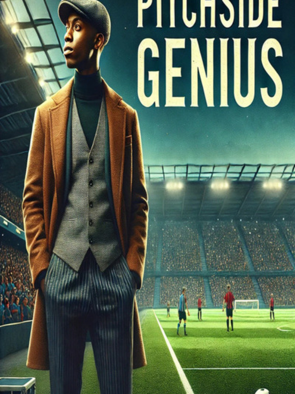 Pitchside Genius icon