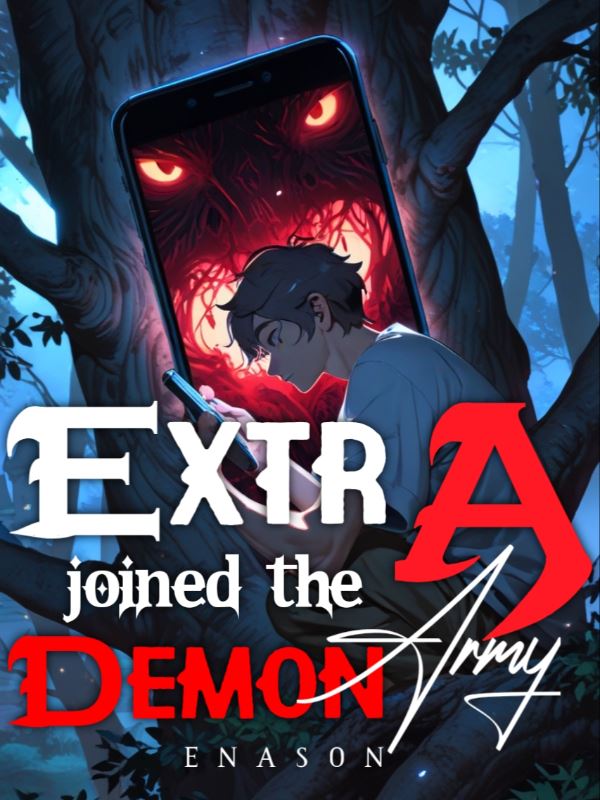 Extra A joined the Demon Army icon
