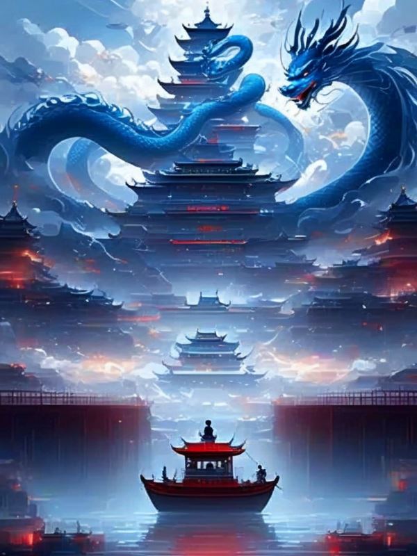 The Time River Guardian icon