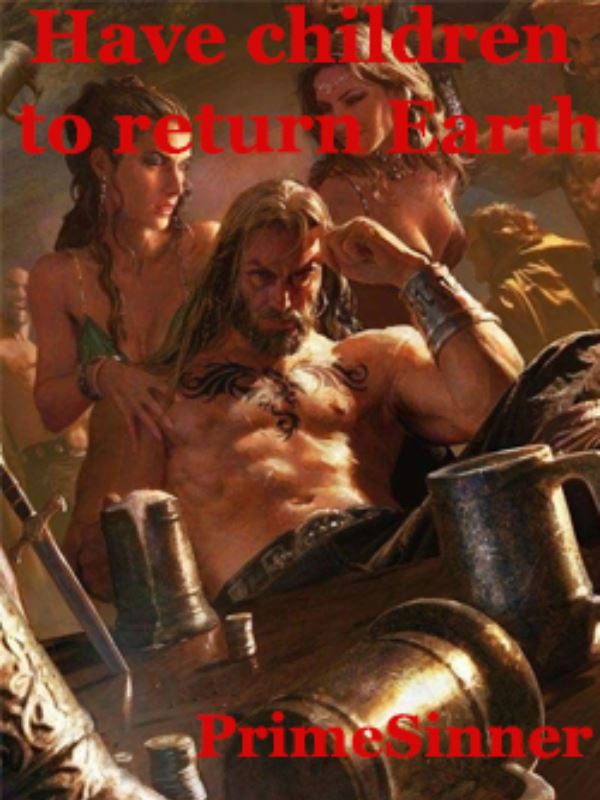 Isekaied & Need to Have Children to Return icon