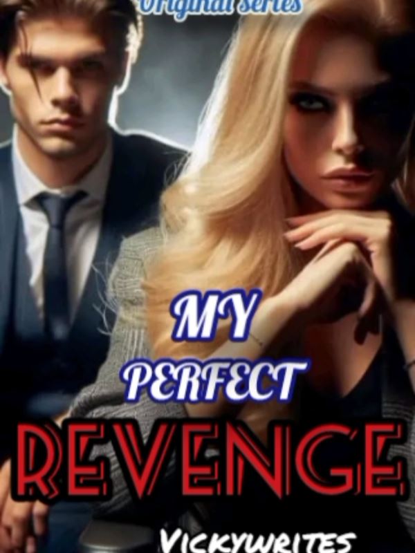 My Perfect Revenge (RISE OF SAPPHIRE DANIELS) icon