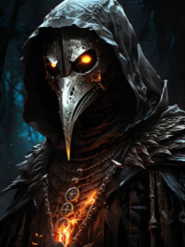 Bizarre World: The Utterly Terrifying Doctor icon