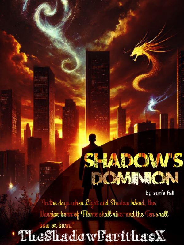 Shadow's Dominion by Sun's Fall icon