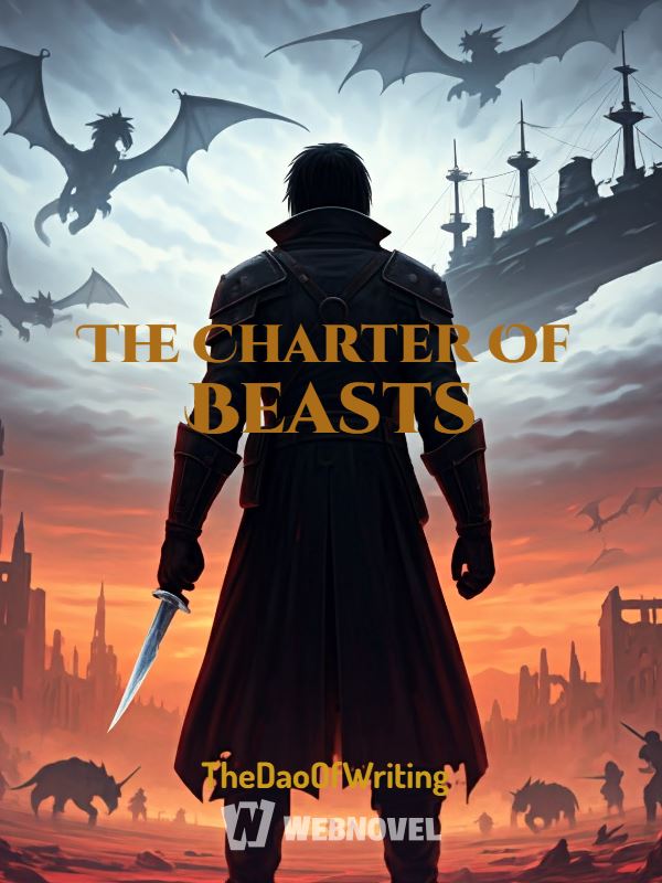 The Charter Of Beasts icon