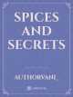Spices and Secrets icon