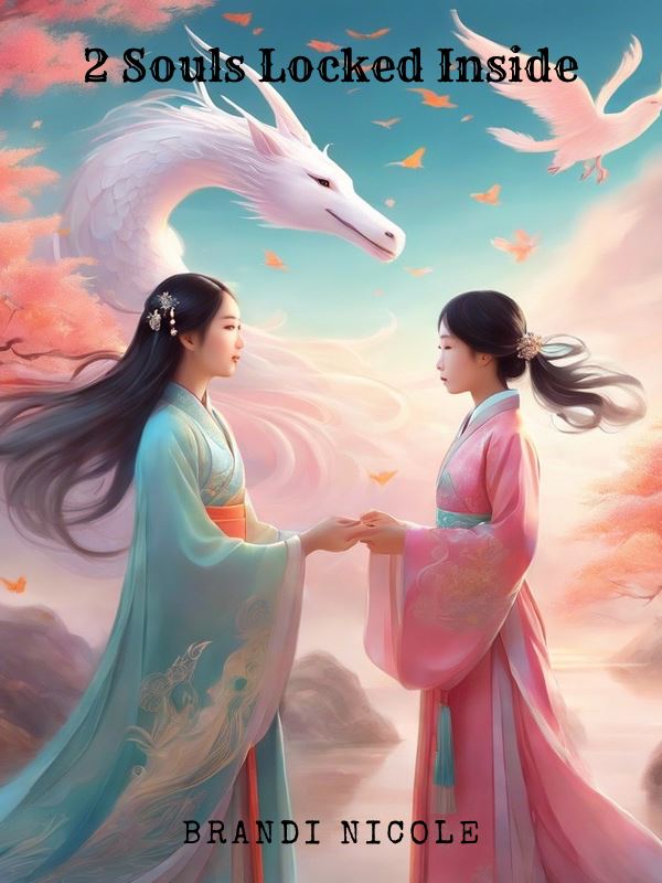 2 Souls Locked Inside icon