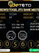 IDETOTO Prediksi Toto Paling Populer Pakai Bank Mestika icon