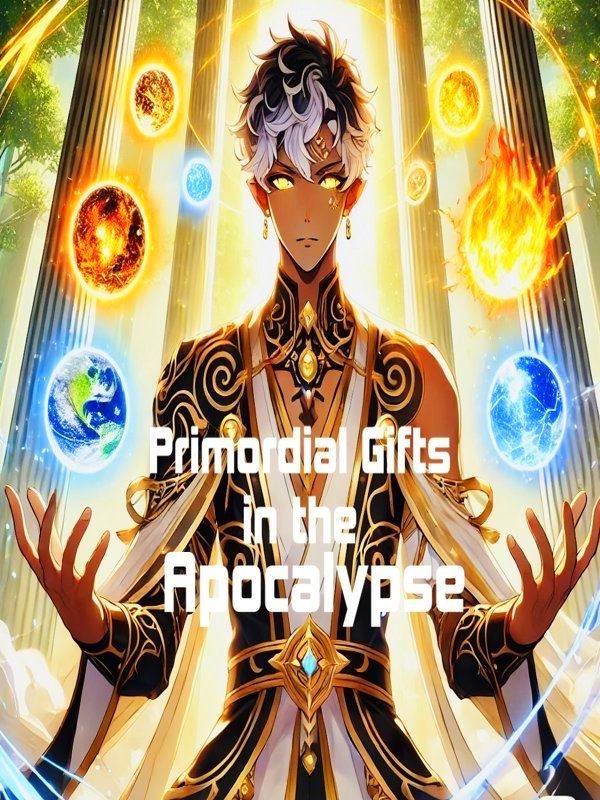 Primordial Gifts in the Apocalypse icon