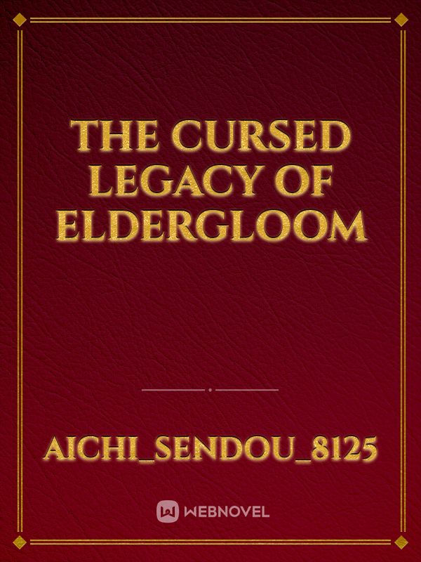 The Cursed Legacy of Eldergloom icon