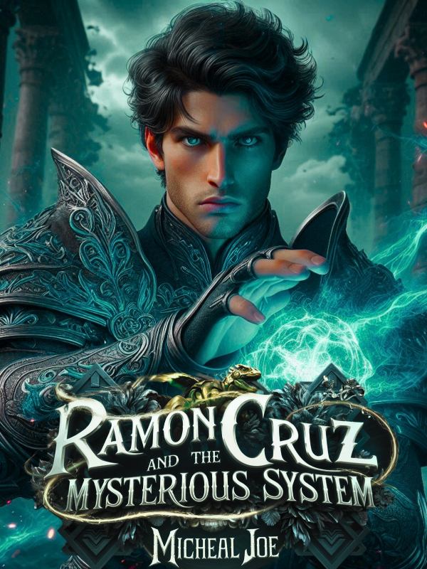 Ramon Cruz and the Mysterious System icon