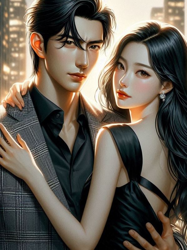 Entangled In His Obsession icon