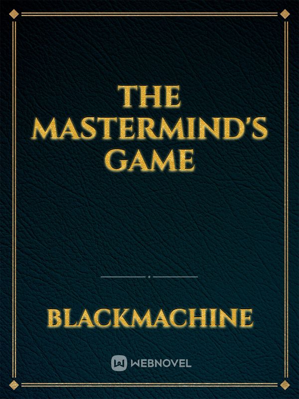 The Mastermind's Game icon