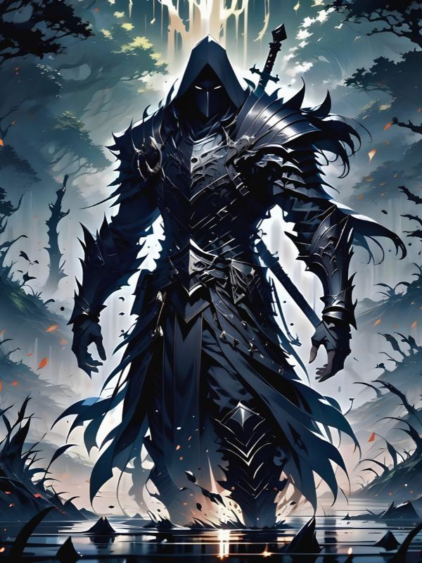 The Weakest God's Strongest Avatar icon