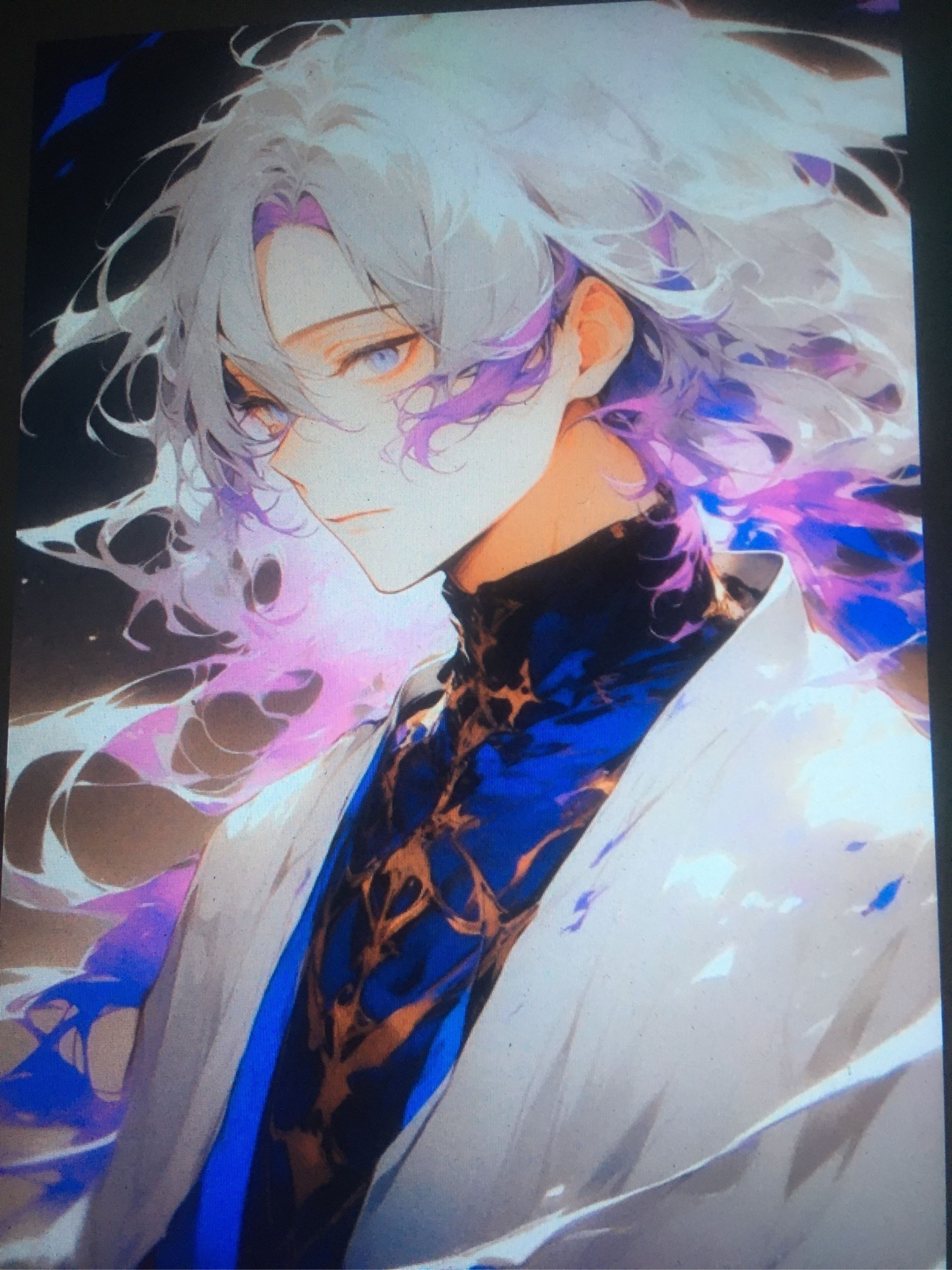 reborn from the silent pulse icon