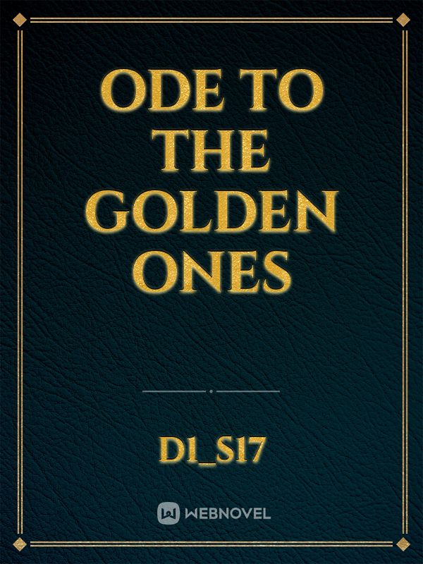 Ode to the Golden Ones icon