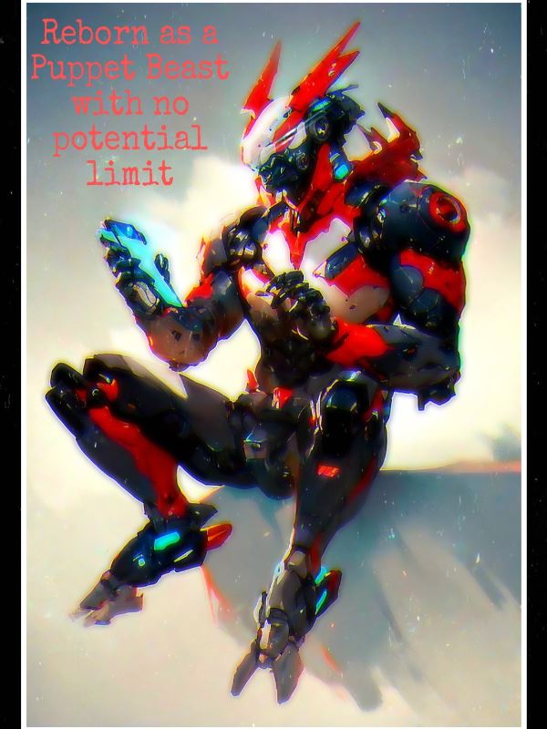 Reborn as a Puppet Beast with no potential limit icon