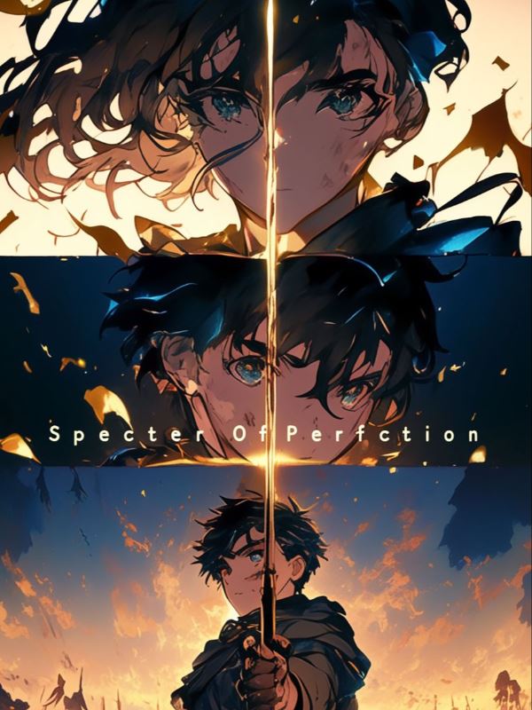 Specter of Perfection icon