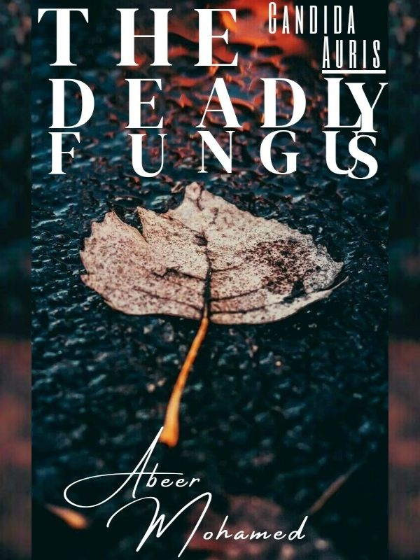 The deadly fungus icon