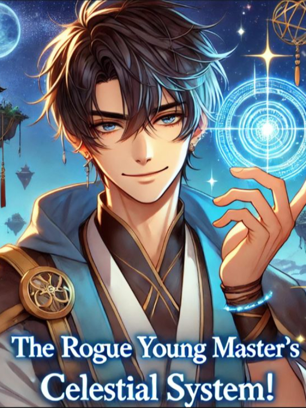 The Rogue Young Master’s Celestial System! icon