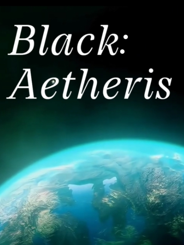 Black: Aetheris icon