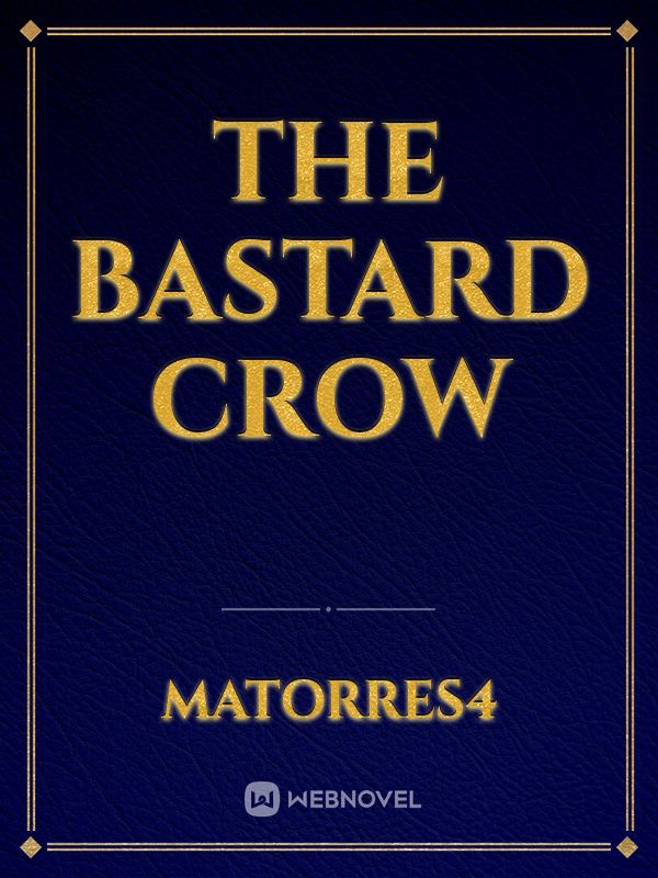 The Bastard Crow icon