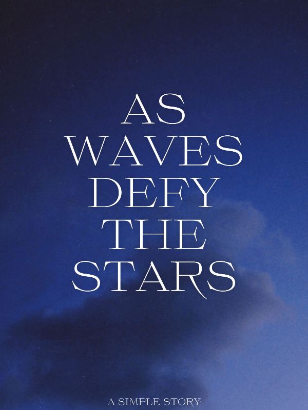 As Waves Defy The Stars icon