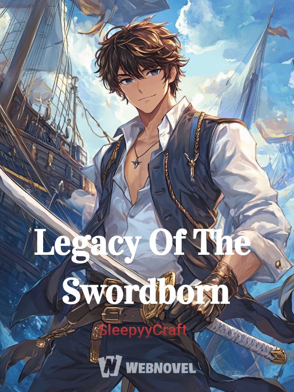 Legacy Of The Swordborn icon