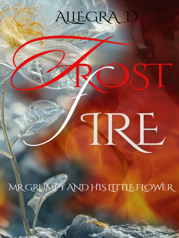 Firefrost : Mr Grumpy and His Little Flower icon