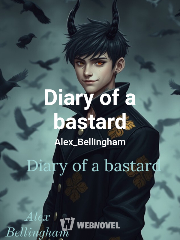 Diary of a bastard icon