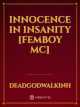 Innocence In Insanity [Femboy MC] icon