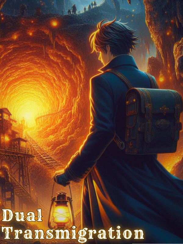 Dual Transmigration icon