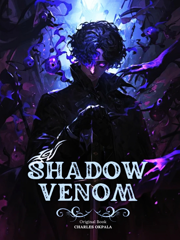 Shadow Venom icon