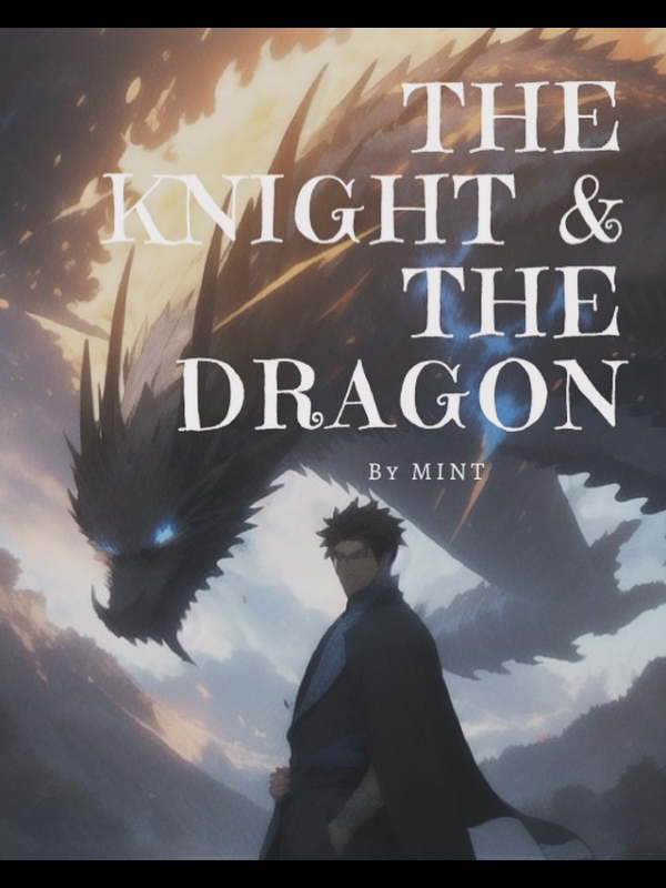 The Knight & The Dragon. icon