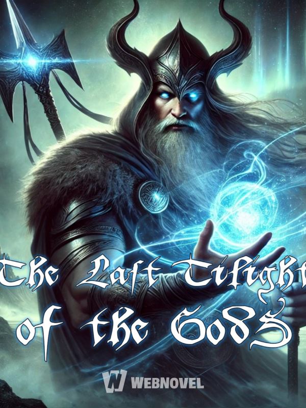 The Last Twilight Of The Gods icon