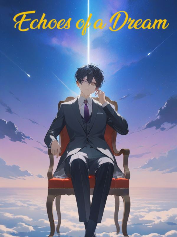 Echoes Of A Dream icon