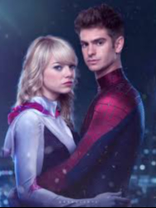 Peter Parker's second chance icon