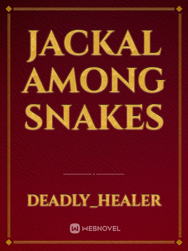 Jackal Among Snakes icon