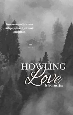 Howling Love. icon