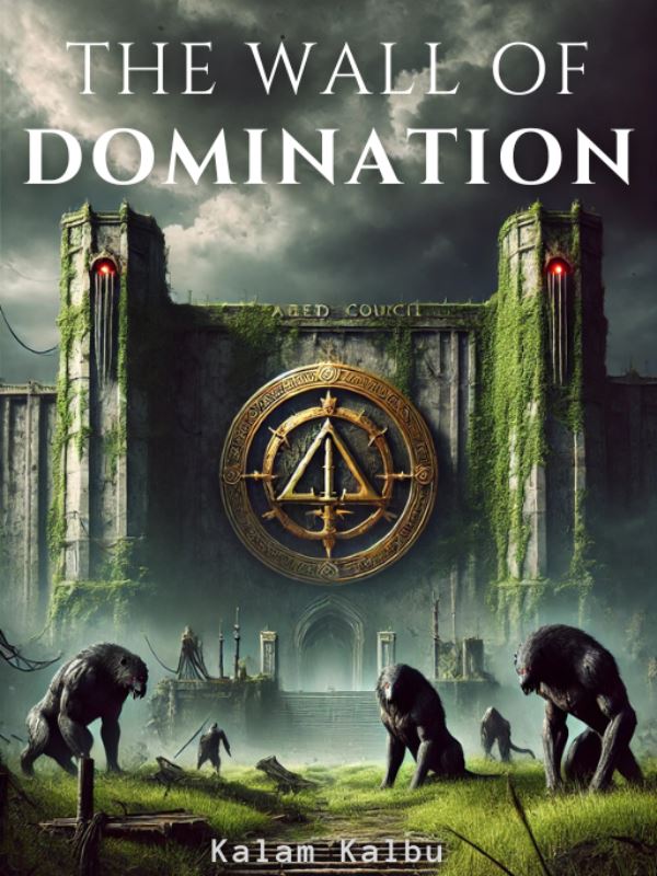 The Wall of Domination icon