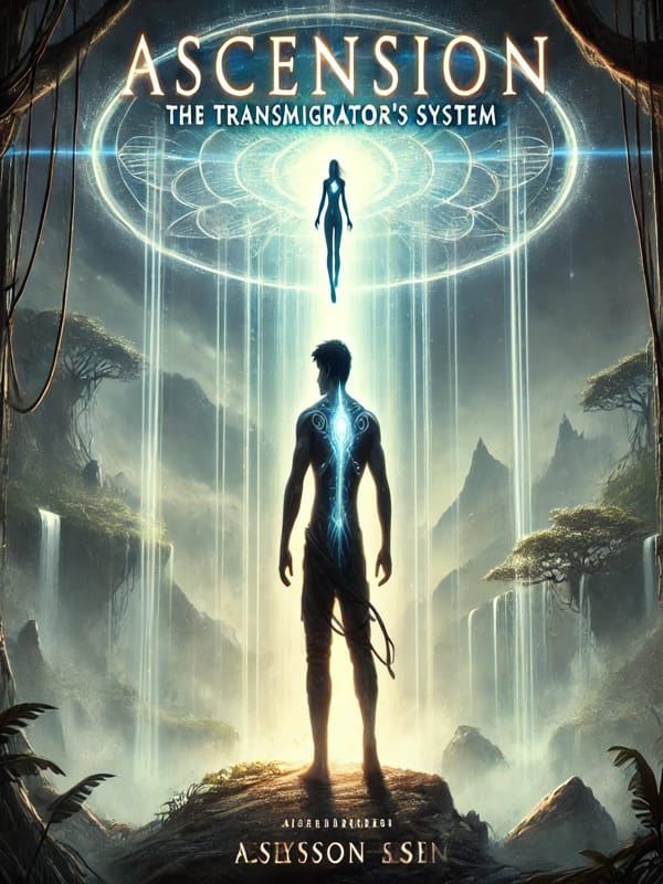 Ascension: The Transmigraters System icon