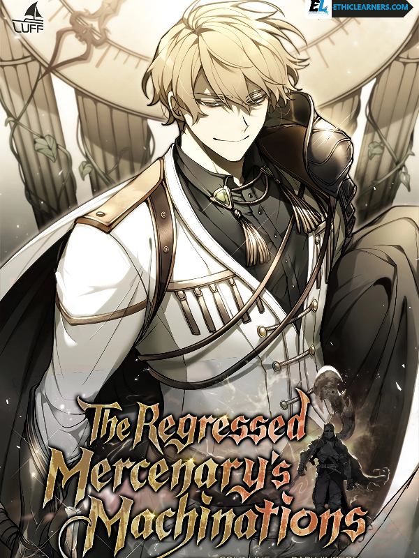 The Regressed Mercenary's MachinationS icon