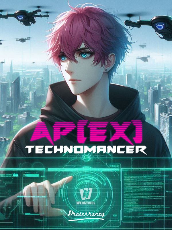 AP(EX) Technomancer icon
