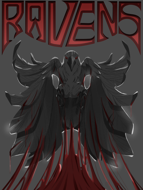 Ravens Corvo icon