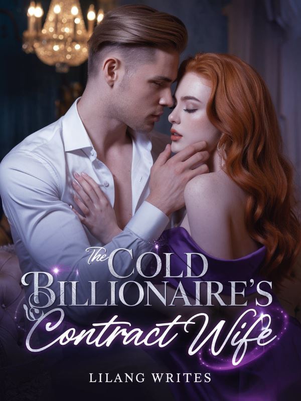 The Cold Billionaire's Contract Wife icon