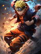 Naruto: Road To Hokage icon