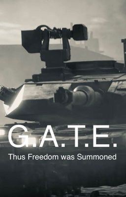 GATE: Thus Freedom was Summoned icon
